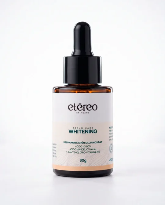 Serum Care Whitening